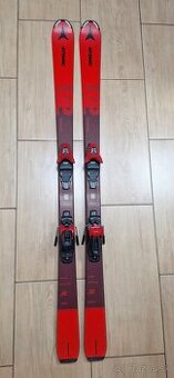 Set-lyže Atomic Redster 150cm + Nordica Speedmachine J3
