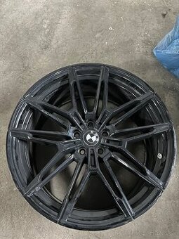 BMW 20” disky – krásny športový dizajn + TPMS – 899€