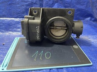 SKRTIACA KLAPKA RENAULT SCENIK 1