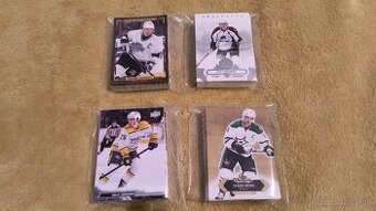 Hokejové kartičky 100ks, bal1