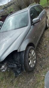 Rozpredám Mercedes Benz w204, 220cdi kombi