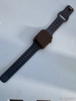 Apple Watch Series 4 44mm GPS – Space Grey