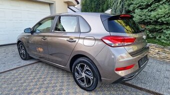 Hyundai i30 1,5 GDi 117kW Edícia 30, 7/2021