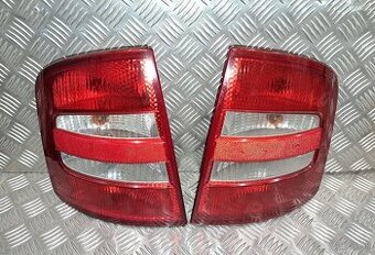 DIELY - ŠKODA FABIA 1 1.2HTP