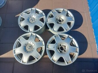 ELEKTRÓNY VW R16 5X100 6,5JX16 ET42 1J0601025H