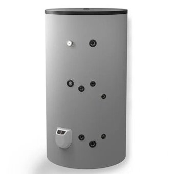Ohrievač TUV ENERGY E500 SDV1 500 L pre Teplene Cerpadlo