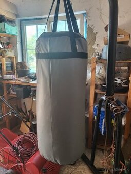 Katsudo box vrece PRO BOXING 110x50cm 48kg