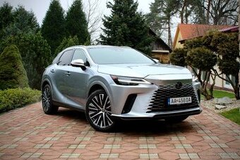 Lexus RX 350h Executive