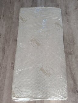 Matrac do detskej postieľky