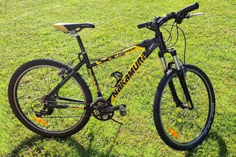 Horský bycikel zn. Nakamura XC Escape