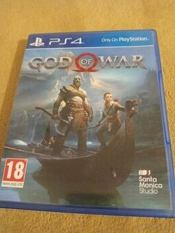 God of War