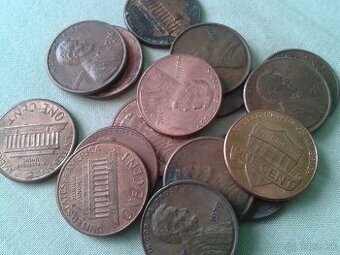 Mince USA, Taliansko