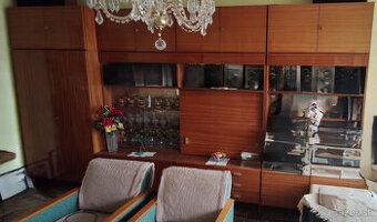 Obyvacia stena a ine    ✅ ✅ ✅