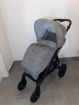 Športový kočík Valco baby Trend 4 Sport