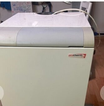 Kupim diely na kotol Porotherm