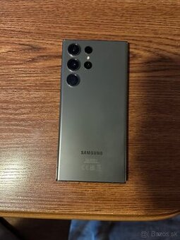 Samsung s23 ultra 512gb