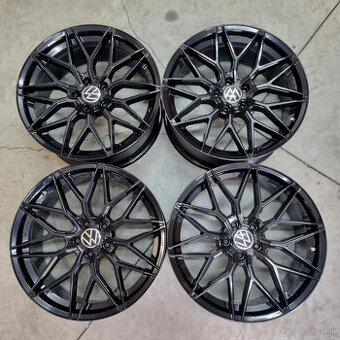 Hliníkové disky 5x112 R19 8,5J ET40