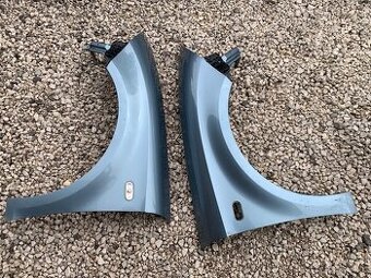 Predné blatníky seat leon 2 1P