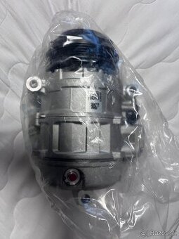 BMW X3 E83 3.0D 150KW Predam novy klimakompresor na bmw x3 e