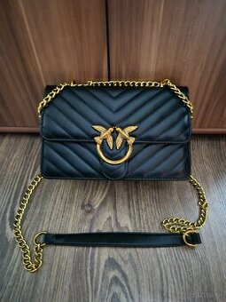 kabelka Pinko čierna