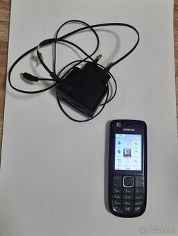 Nokia 3120c
