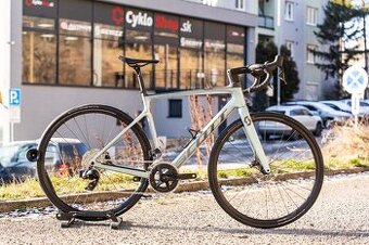 Scott Addict 10 Green 2024, veľ. M