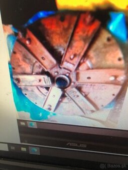 Traktory Zetor - Major