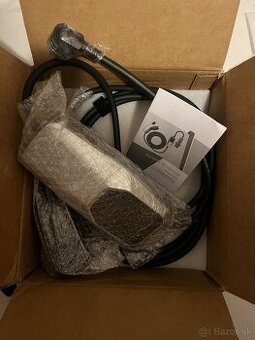 Wallbox nabijacka 3,6KW 16A 220V