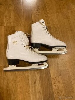 Korčule na ľad