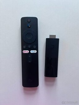📺 Predám Xiaomi Mi TV Stick (Full HD) v top stave