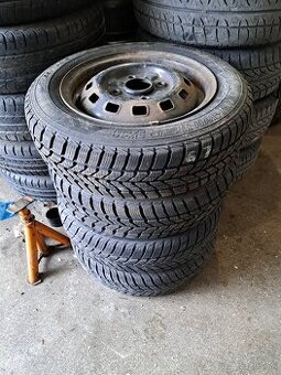 4x114,3 13" 155/70r13 matiz,spark