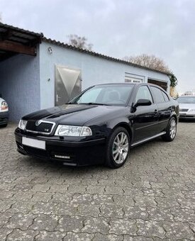 Ponúkam na predaj Škoda octavia 1.8 VRS 2003