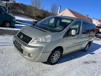 NÁHRADNÉ DIELY- FIAT SCUDO, EXPERT 2.0JTD 2.0HDi