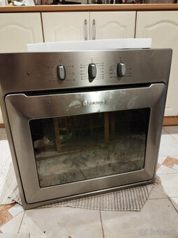 Rúra Ariston F16-EM-IN-02