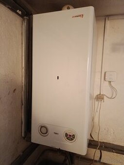 Plynovy kotol Protherm Tiger