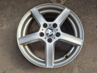 5x112 r16 ET41 x 6,5J elektróny VW,ŠKODA,SEAT