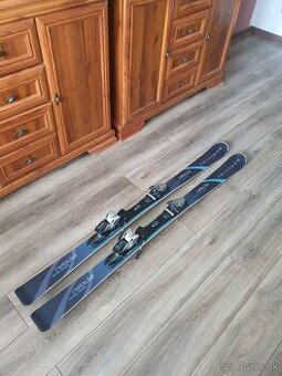 Predam lyze MAYA NEBULA,dlzka 160 cm -