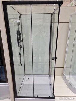 sprchovací kút s vaničkou