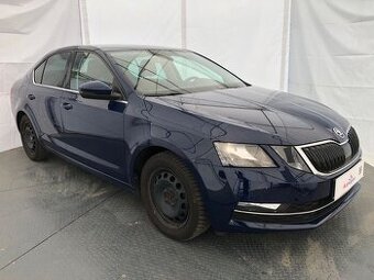 Škoda Octavia 2,0 TDI Style - rok 2018