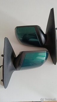 Spätné zrkadlá na Ford Mondeo MK3