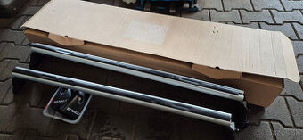 Stresny nosic Renault Captur original