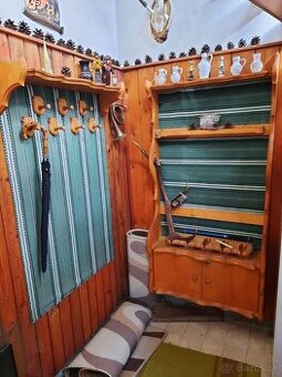 Poľovnícka zostava