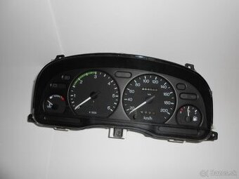 Budiky Ford Transit / s otačkomerom /