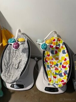 4moms hojdacie kresielko