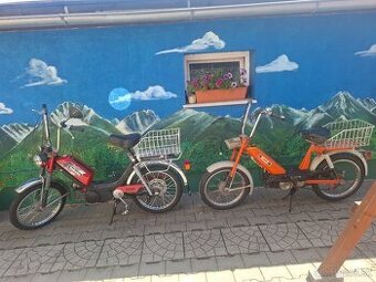 Predam Jawa Babeta Simson