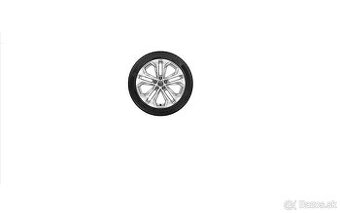 Originál zimný komplet A4 Allroad