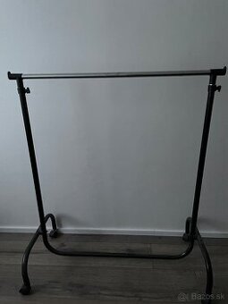 Vesiak na kolieskach