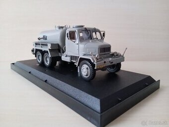 Praga V3S, S5T Avia LIAZ