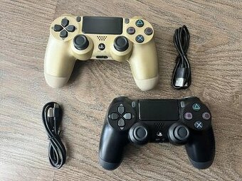 PS4 Dualshock