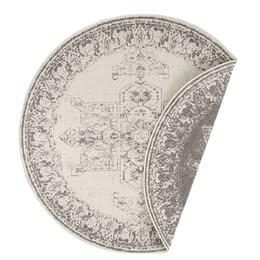 Koberec Ø200cm /vhodný aj do exteriéru/